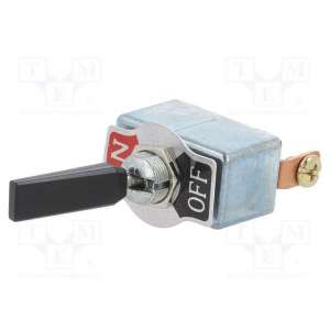 TD1-1A-DC-3-B SWITCH COMPONENTS