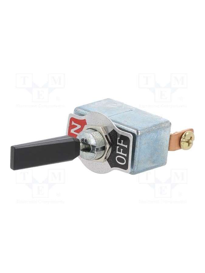 td1-1a-dc-3-b-switch components