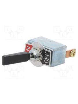 td1-1a-dc-3-b-switch components