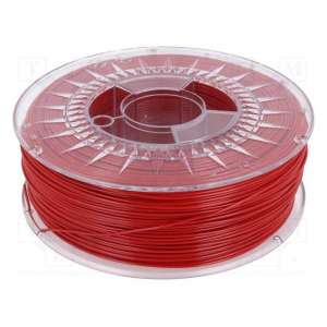 PETG-1.75-RED DEVIL DESIGN