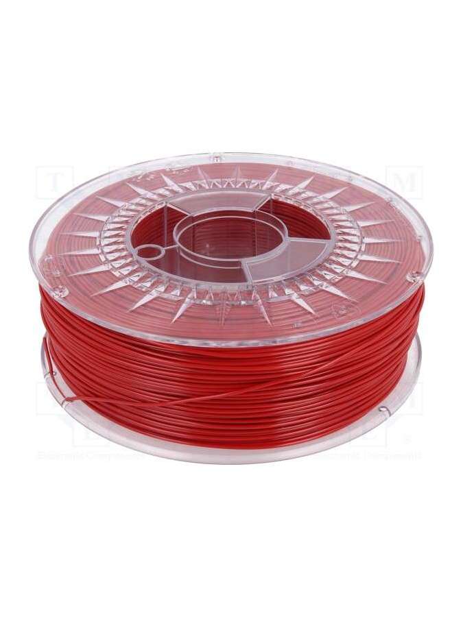 petg-1.75-red-devil design