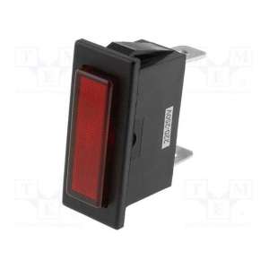 R9-70N-01-220V-RED SCI