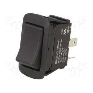 SRB1-1A-DC-1-NN SWITCH COMPONENTS