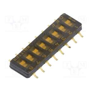 SMS 508 KNITTER-SWITCH