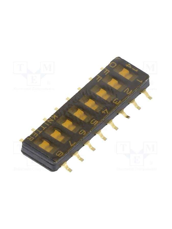 sms 508-knitter-switch