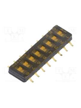 sms 508-knitter-switch