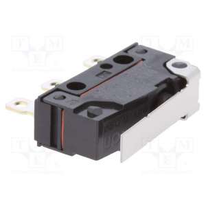 D2SWP2L1H OMRON Electronic Components