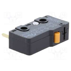 SS5FD OMRON Electronic Components