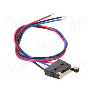 D2SW-P01L2M OMRON Electronic Components