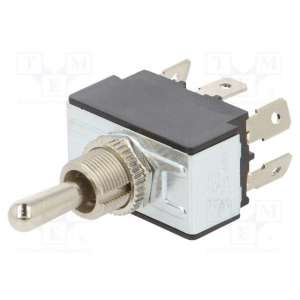 TB1-2F-DC-1 SWITCH COMPONENTS