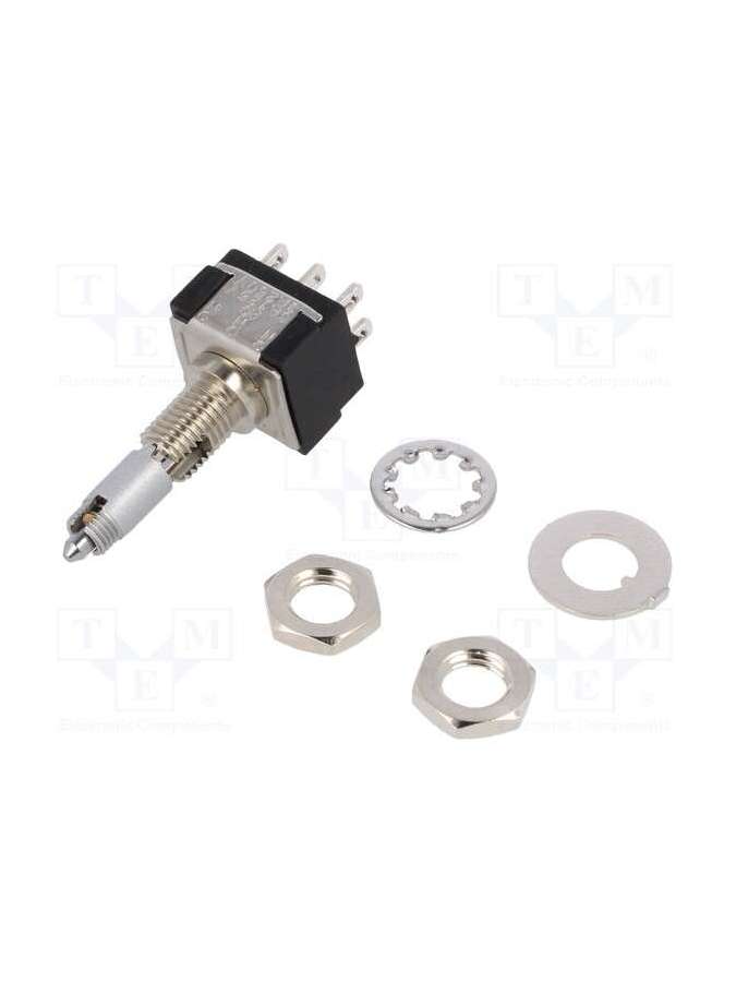 mtl 206 p-knitter-switch