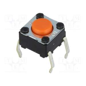 B3F-1005 OMRON Electronic Components