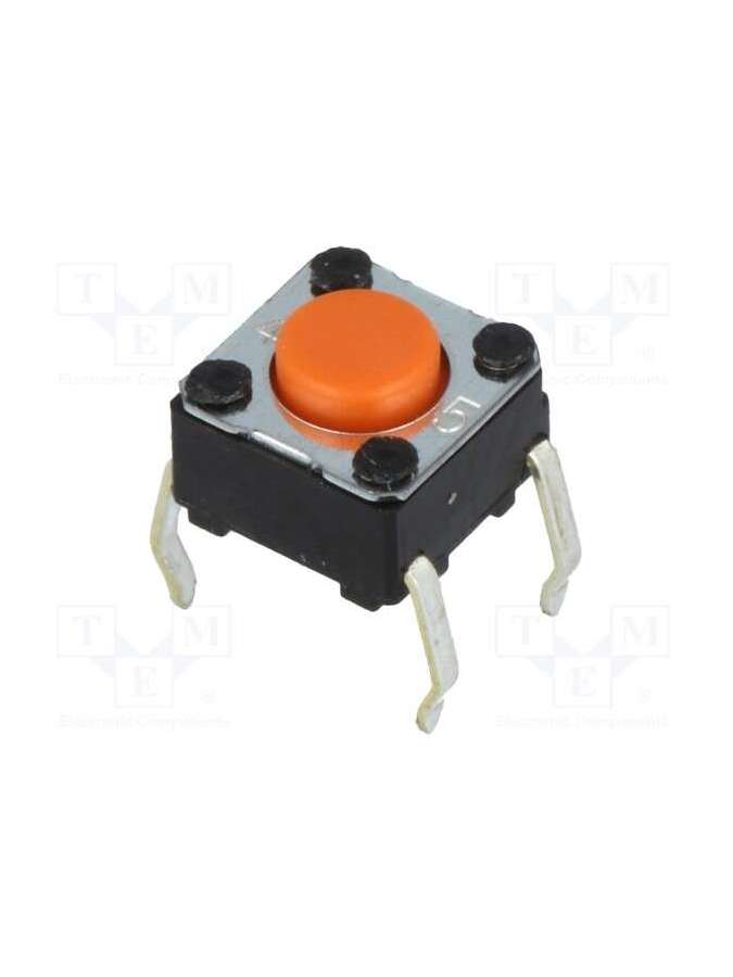 b3f-1005-omron electronic components