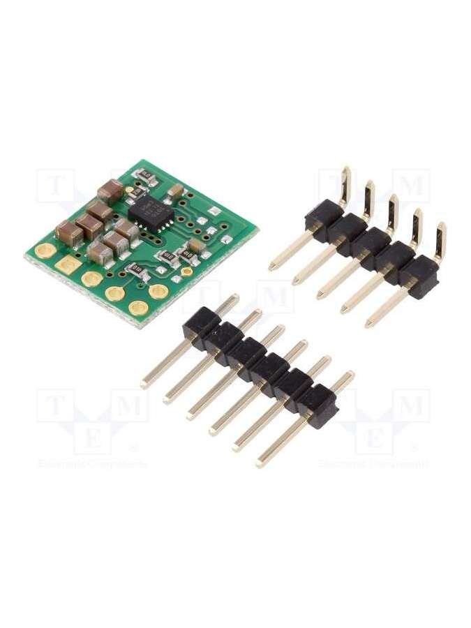 3.3v step-up/step-down s9v11f3s5-pololu