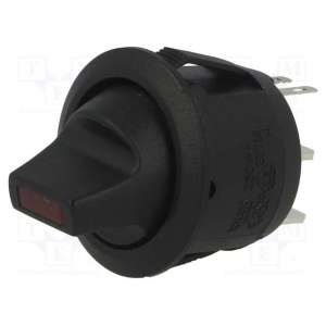 R13112LPBR1 BULGIN