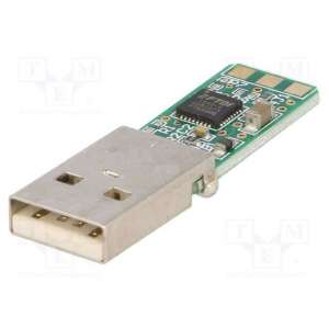TTL-232R-3V3-PCB FTDI