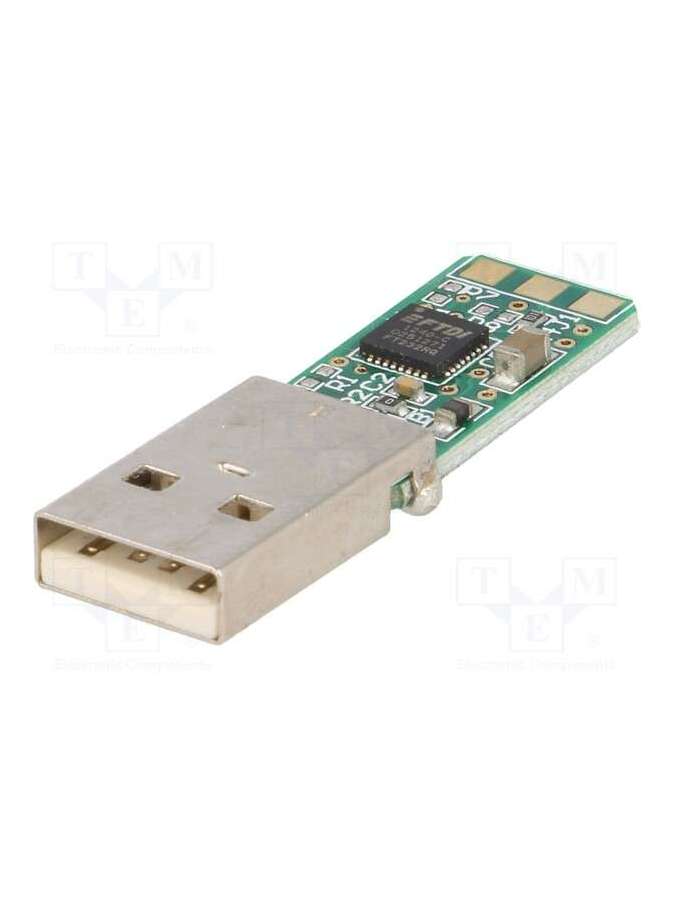 ttl-232r-3v3-pcb-ftdi
