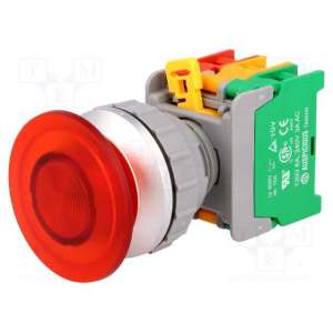 EBL30 1O/C R, W/O LAMP AUSPICIOUS