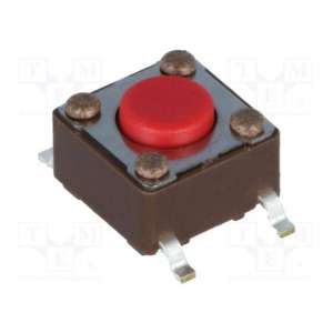 DTSM-61R-V-B DIPTRONICS