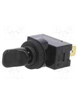 te6-1a-dc-1-pb-switch components