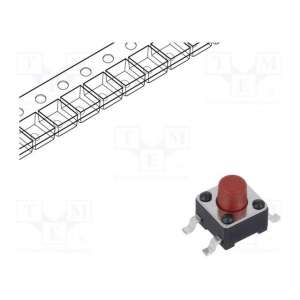 TL3305BF260QG E-SWITCH