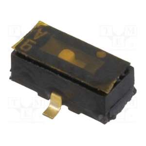 CAS-120B Nidec Copal Electronics