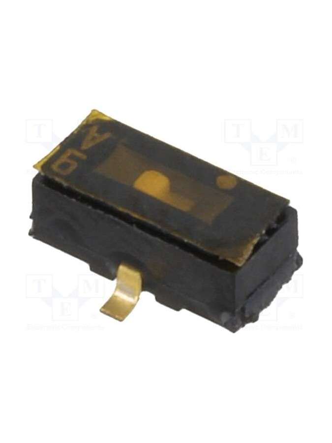 cas-120b-nidec copal electronics