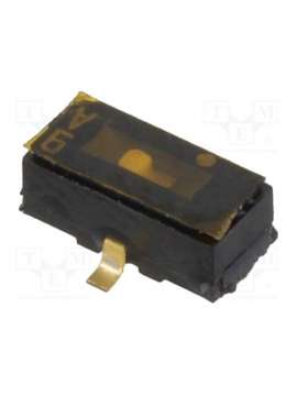 cas-120b-nidec copal electronics