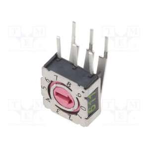 P36THR101L254 PTR HARTMANN