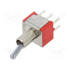 100DP1T1B1M2QEH E-SWITCH