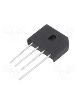 kbu8m-dc components