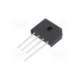 kbu8m-dc components