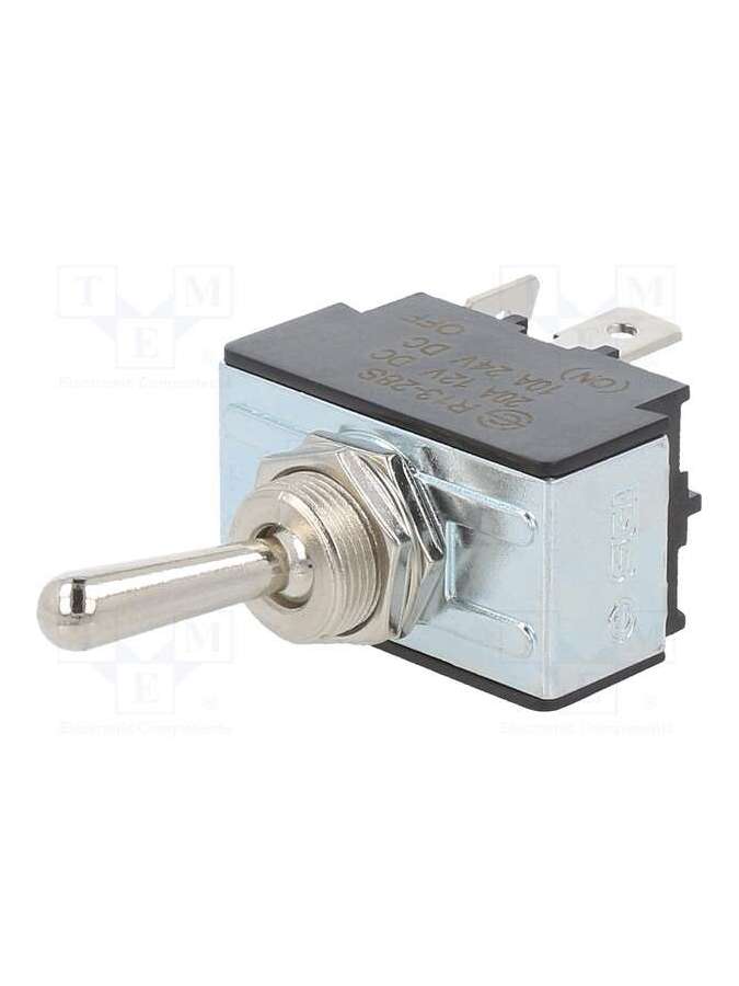 tb2-2b-dc-1-switch components