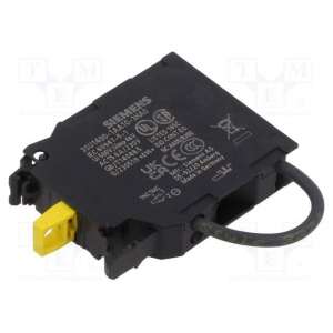 3SU1400-1AA10-3HA0 SIEMENS