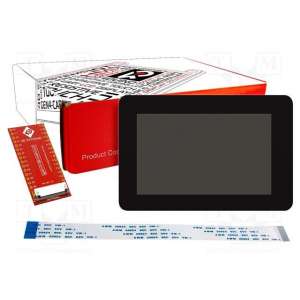 GEN4-FT813-50CTP-CLB 4D Systems