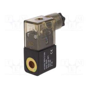 MS22050-KPL PNEUMAT