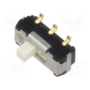 CL-SB-22B-02 Nidec Copal Electronics