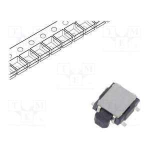 TL3901AGQF180 E-SWITCH
