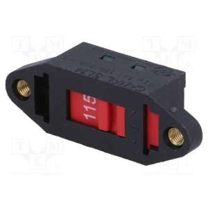 SL14-22AM(1A)NC CANAL ELECTRONIC