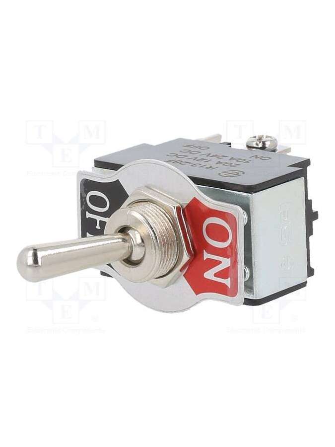 tb2-2a-dc-4-switch components