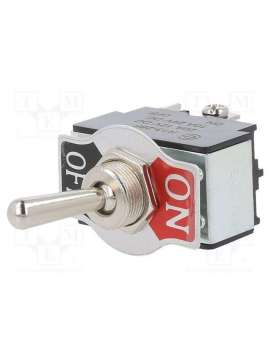 tb2-2a-dc-4-switch components