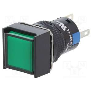 PLP1624SQ6SE4 C&K