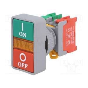 DPB-30-1O/C AUSPICIOUS