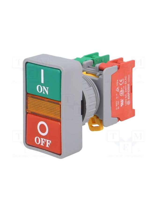 dpb-30-1o/c-auspicious