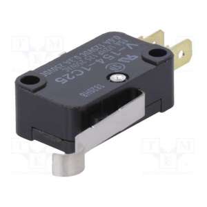 V1541C25 OMRON Electronic Components