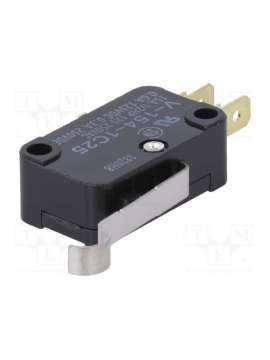 v1541c25-omron electronic components