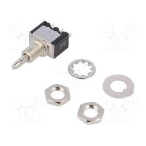 MPS 103 F KNITTER-SWITCH