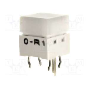 B3W-9000-R1N OMRON Electronic Components