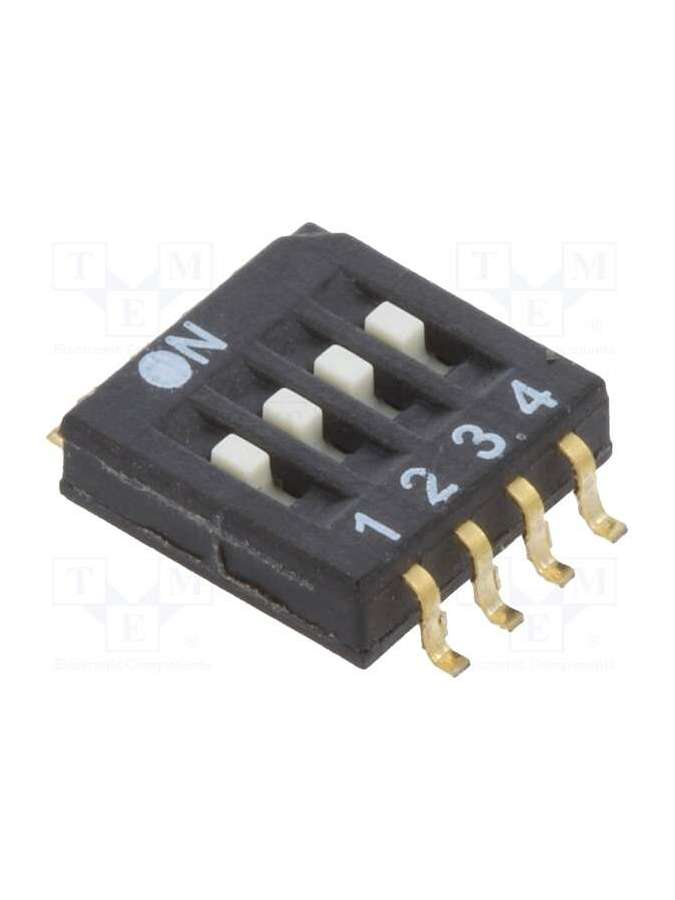 ehs104lt-ece