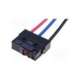 d2sw-3m-omron electronic components